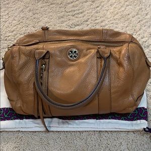 Tory Burch Robinson Purse
